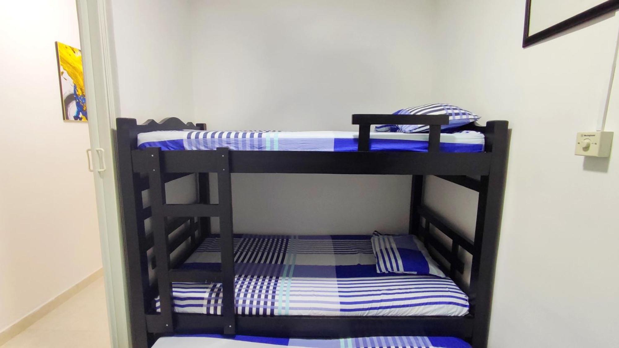 Apartamento Ana Ciudad Amurallada Cartagena Exterior foto