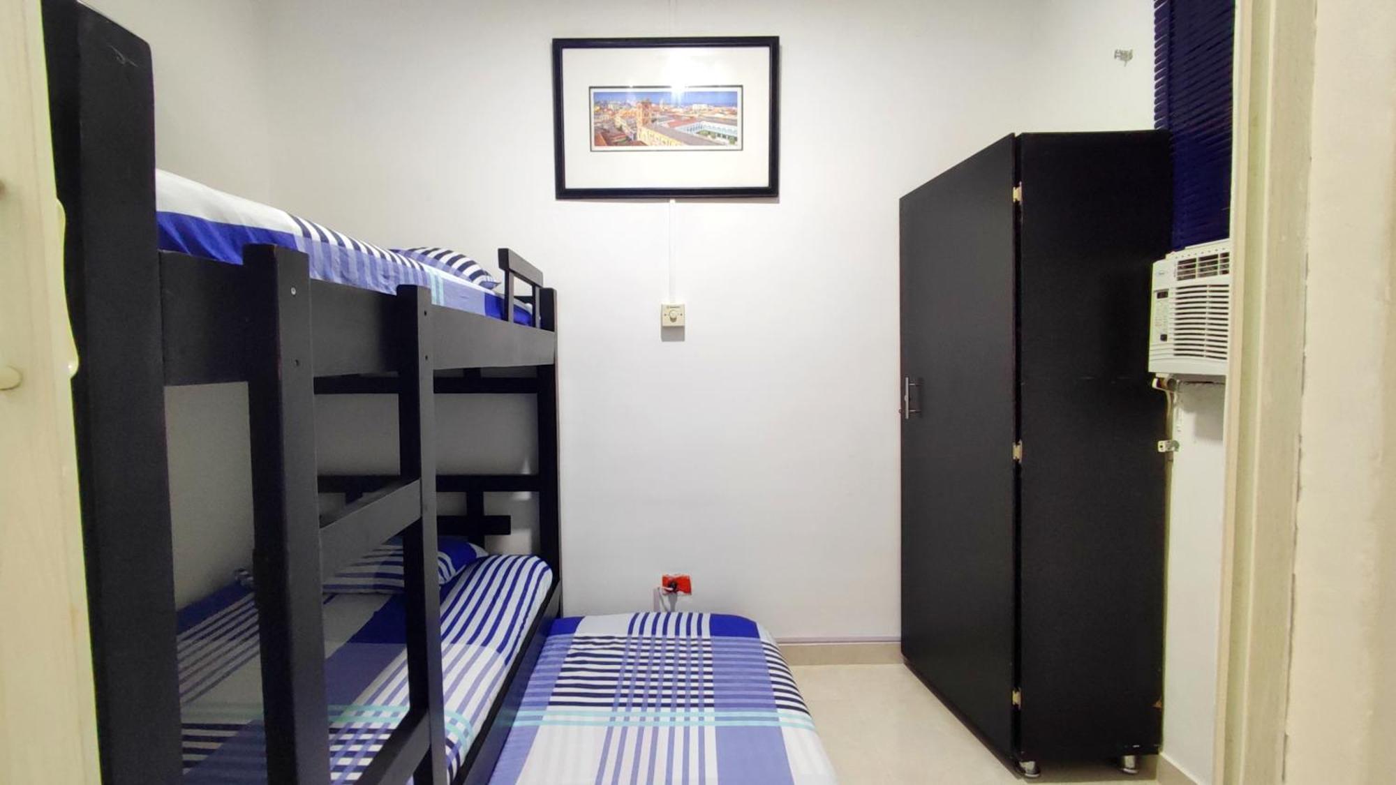 Apartamento Ana Ciudad Amurallada Cartagena Exterior foto